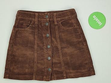 straight: American Eagle, Spódnica damska, rozmiar 2XS — 2