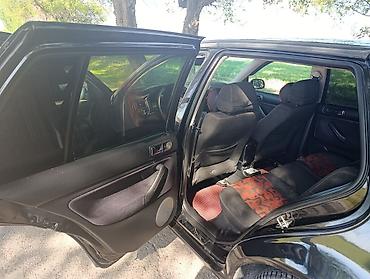 левое крыло гольф 3: Volkswagen Golf: 1998 г., 1.6 л, Бензин, Хэтчбэк — 5