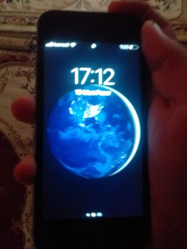 iphone 5s kabro: IPhone 5s | 16 GB