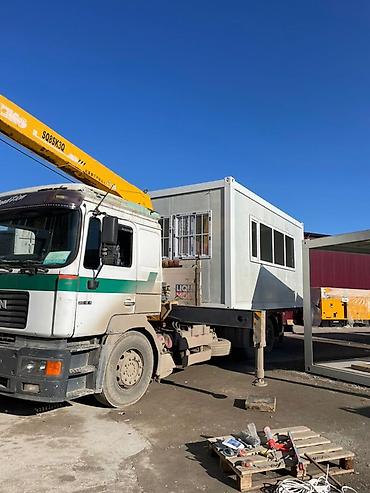 Продажа модульных домов: Модульный дом 6*3 Доставка+Установка БЕСПЛАТНО за 2дня Качество — 7