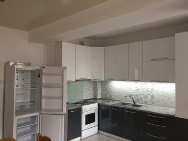 сдается квартира в канте: 1 комната, Агентство недвижимости, Без подселения, С мебелью частично