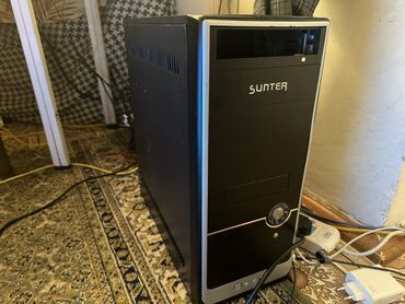 gts 250 1gb ddr3 256bit: Компьютер, ОЭТ 8 ГБ, Жумуш, окуу үчүн, Колдонулган, HDD