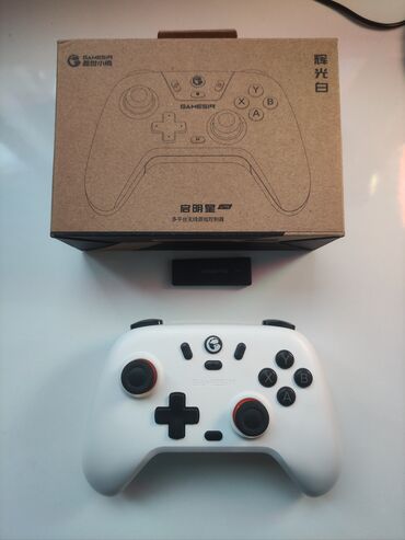 xbox one цена: Геймпад Gamesir Nova lite - Xbox, PC,mobile Геймпад с датчиком Холла!