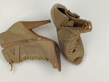 Ankle boots for women, 38, condition - Very good