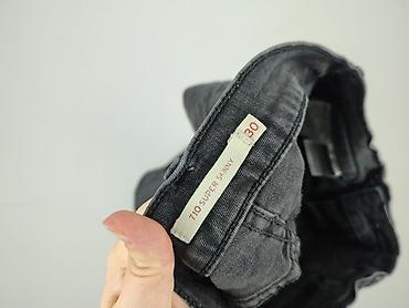 hand work denim: Levi’s, Jeansy damskie, rozmiar M — 4