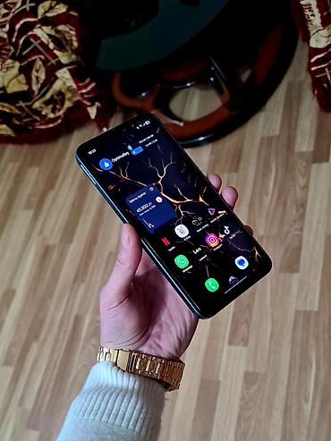 galaxy a30: Samsung Galaxy A16, 256 GB, rəng - Qara, Sensor, İki sim kartlı, Face ID — 3
