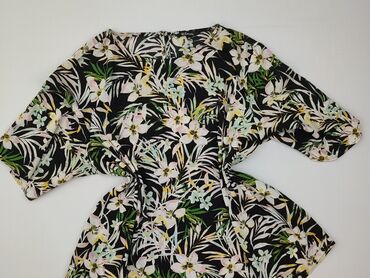 bluzki latynka allegro: Marks & Spencer, Women's blouse, size 4XL (EU 48)