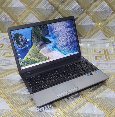 samsung a70 128gb qiymeti: Samsung, 15.6 ", Intel Core i5, 256 GB, Ünvandan götürmə, Pulsuz çatdırılma, Ödənişli çatdırılma