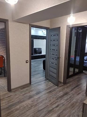 Посуточная аренда квартир: 1 комната, Душевая кабина, Постельное белье, Кондиционер at lalafo.kg — 10 Посуточная аренда квартир: 1 комната, Душевая кабина, Постельное белье, Кондиционер — 10