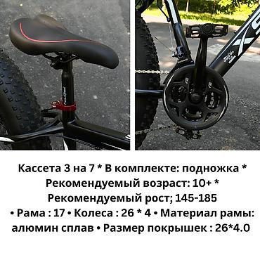 Городские велосипеды: Городской велосипед, Рама L (172 - 185 см), Новый — 2