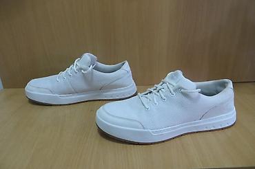 tref obuca vrbas: TIMBERLAND broj 46 30cm unutrasnje gaziste stopala, potpuno nove — 4
