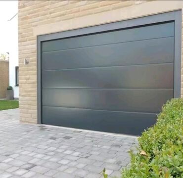 Jalüz qapılar: Jalüz qapılar Alüminium — 21