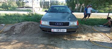 купить двигатель опель астра 1 7 дизель: Audi 100: 1991 г., 2 л, Механика, Бензин, Седан