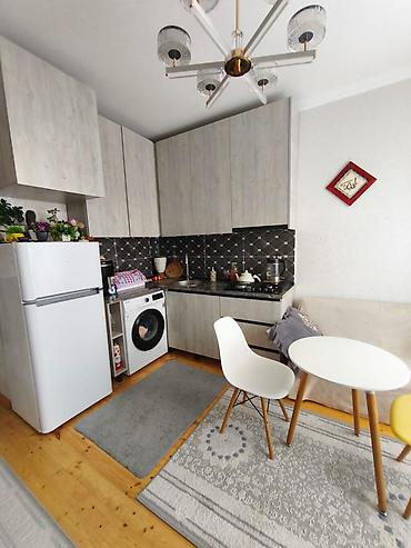 Həyət evləri və villaların satışı: Satılır – həyət evi - Torpaq sahəsi: darvazalı, hasarlı həyət; tam — 6