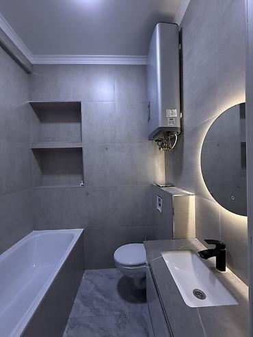 квартира без риелтора: 🏡 Сдаётся 1-комнатная квартира в ЖК SK Elite House, Арт Сити 📍 Блок — 9