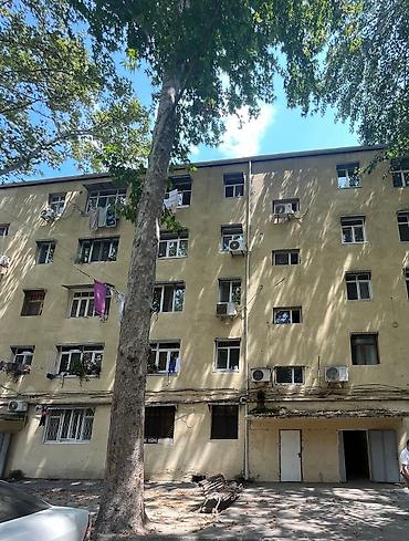 Mingəçevir, 4 otaqlı, Köhnə tikili, 73 kv. m