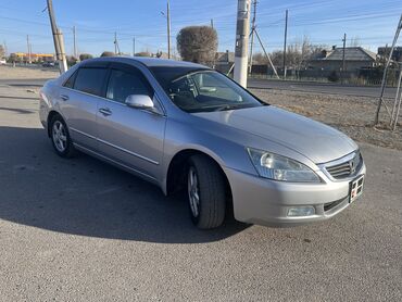 зарядка аккумулятор авто: Honda Inspire: 2003 г., 3 л, Автомат, Бензин, Седан