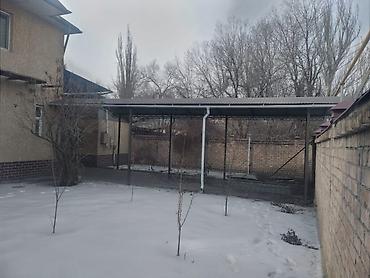 сиди тихо: Кирпичные заборы, Установка — 3