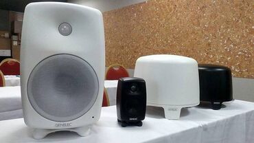 tehlukesizlik kameralari satilir: Technomen şirkəti olaraq sizlərə Akustika və Səsləndirmə sistemlərinin