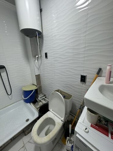 Продажа квартир: 1 комната, 31 м², 3 этаж — 4