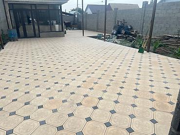 Тротуарная плитка: Тротуарная плитка, Другая модель, Бетонная, Для парковки, Новый — 14