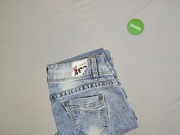 jeans simmons: G-Smack, Jeansy damskie, rozmiar S — 6