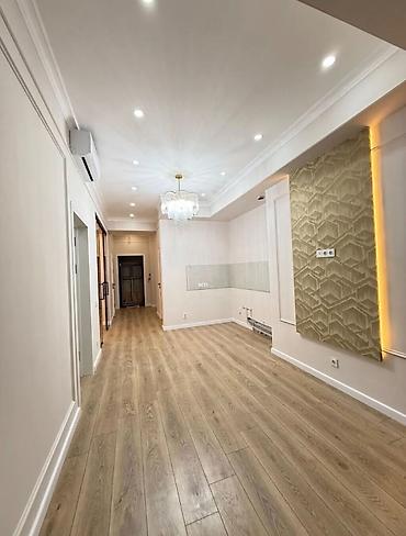 Продажа квартир: 2 комнаты, 61 м², Элитка, 10 этаж, Дизайнерский ремонт — 4