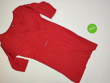 deichmann czerwone botki: Bellybutton, Sukienka damska, rozmiar L — 2