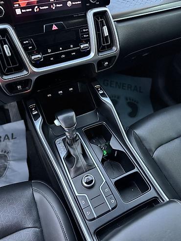 сколько стоит машина отсева: Kia Sorento: 2021 г., 2.5 л, Автомат, Бензин, Кроссовер — 10