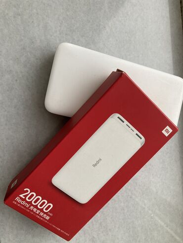 xiaomi black shark kontakt home: Powerbank Xiaomi, 20000 mAh