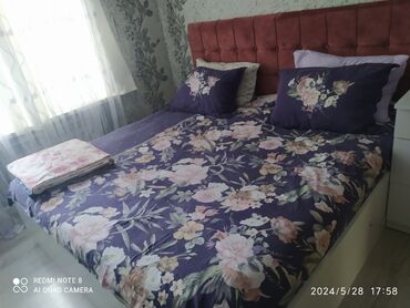 ucuz taxta: Б/у, Двуспальная кровать, С подъемным механизмом, С матрасом, Без выдвижных ящиков, Азербайджан