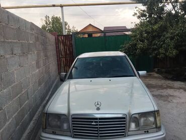 мерседес w204 цена бишкек: Mercedes-Benz W124: 1993 г., 4.2 л, Автомат, Газ, Седан