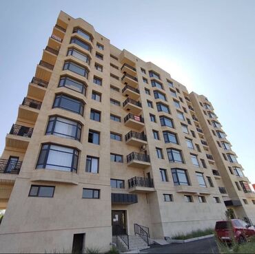 квартиры в тунгуч: 2 комнаты, 85 м², Элитка, 6 этаж, ПСО (под самоотделку)