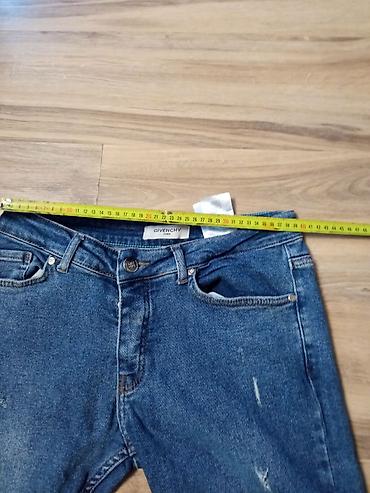 nike brasilia: Ženske skinny farmerke – Givenchy Paris - Brend: Givenchy Paris — 7