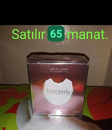 Ətriyyat: Oriflame ətirləri - Qadın ətirləri: • City Jungle – Eau de Toilette — 2