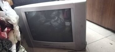 Televizorlar: İşlənmiş Televizor JVC 54"