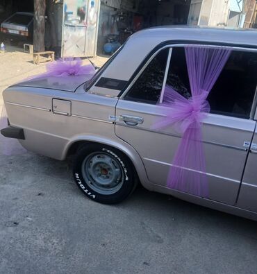 disk qapağı: Б/у Колесо ВАЗ (LADA) R 13, 4 Болтов