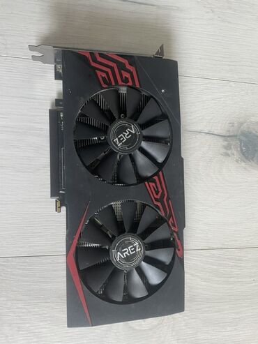 сколько стоит rx 580: Видео карта, Колдонулган, Asus, Radeon RX, 8 ГБ, ПК үчүн