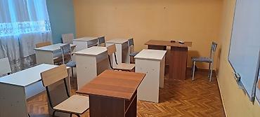 школа в аренду: Кабинет Для курсов 40 м², Первый этаж, Почасово, С видом на горы, С отдельной кухней, С отдельным сан узлом — 4
