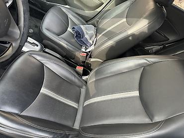 Chevrolet: Chevrolet Spark: 2019 г., 1 л, Вариатор, Бензин, Хэтчбэк — 11