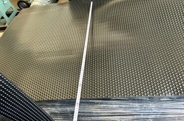 Товары и оборудование для с/х животных: МАТЫ для Крупно Рогатого Скота ( КРС ) (Резиновые коврики для — 15