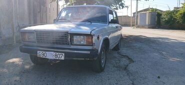 диски на ваз 2107 размеры на 13: VAZ (LADA) 2107: 1.6 l | 2011 il 268000 km Sedan