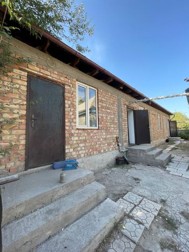 Продажа домов: Дом, 80 м², 3 комнаты, Агентство недвижимости — 4