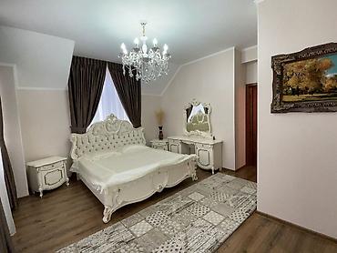 alfa resort: Продаю трехэтажный коттедж на Иссык-Кулев центре Чолпон-Аты, на — 6