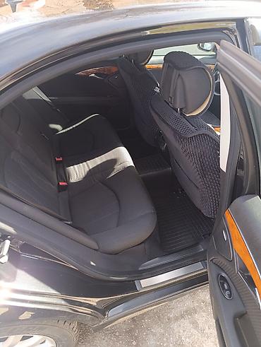 Mercedes-Benz: Mercedes-Benz E-Class: 2006 г., 3 л, Автомат, Бензин, Седан — 4