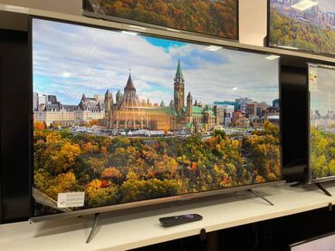 Mikrodalğalı sobalar: Yeni Televizor Shivaki Led 32" FHD (1920x1080), Ünvandan götürmə, Pulsuz çatdırılma