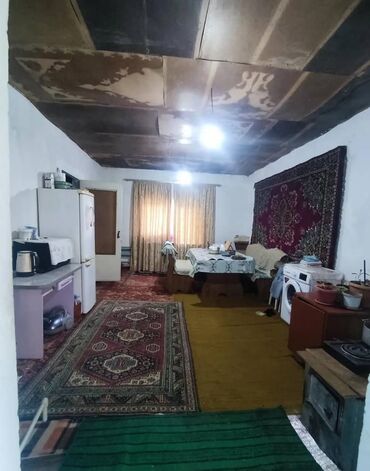 Продажа домов: Дом, 60 м², 3 комнаты, Агентство недвижимости — 8