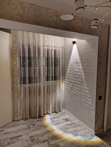 Köhnə tikili: Bakı, 2 otaqlı, Köhnə tikili, m. Əhmədli, 45 kv. m — 4