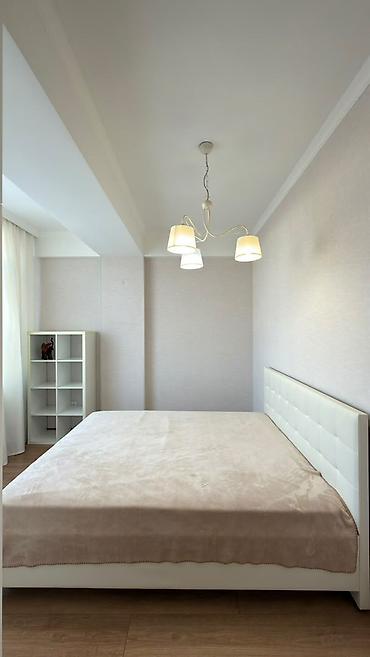 фрунзе советская: 3 комнаты, 90 м², Индивидуалка, 3 этаж, Евроремонт — 2
