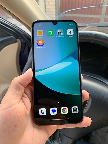 Redmi: Redmi, Redmi 15C, Б/у, 256 ГБ, цвет - Черный, 2 SIM — 5
